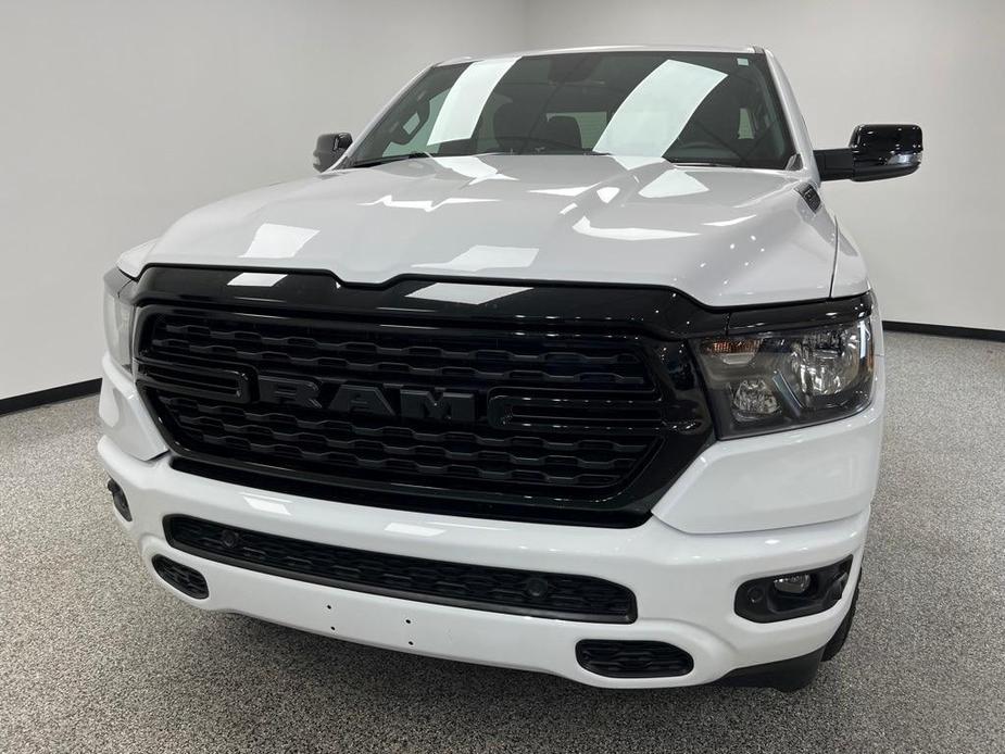 used 2024 Ram 1500 car, priced at $45,750