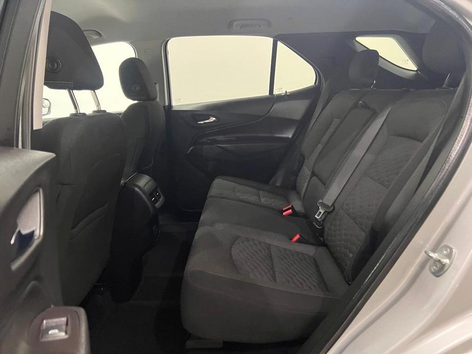 used 2020 Chevrolet Equinox car, priced at $17,995