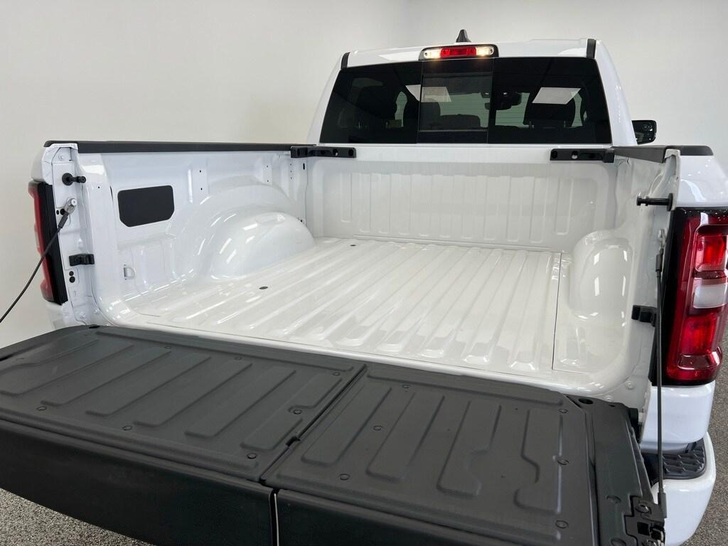 new 2025 Ram 1500 car