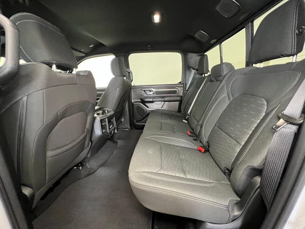 new 2025 Ram 1500 car