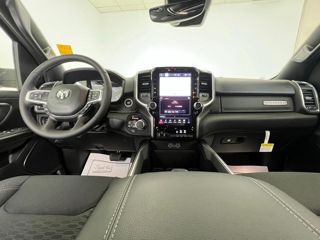 new 2025 Ram 1500 car