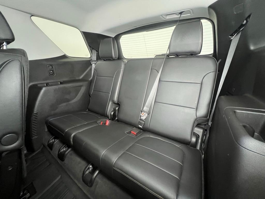 used 2019 Chevrolet Traverse car, priced at $21,700