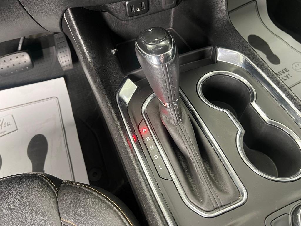 used 2019 Chevrolet Traverse car, priced at $21,700