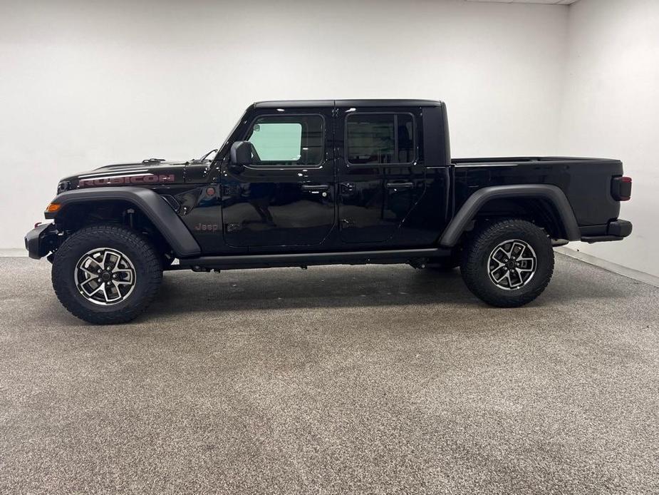 new 2024 Jeep Gladiator car, priced at $54,979