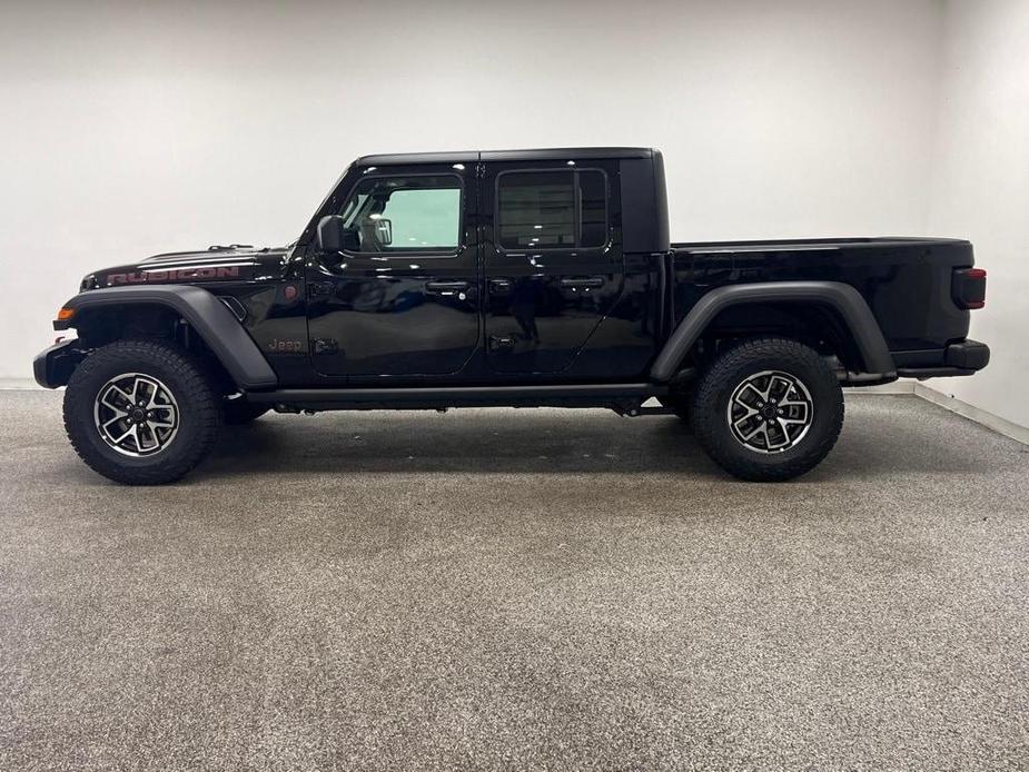 new 2024 Jeep Gladiator car, priced at $54,979