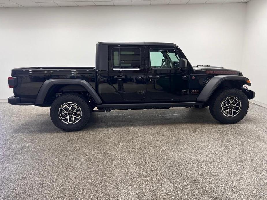 new 2024 Jeep Gladiator car, priced at $54,979