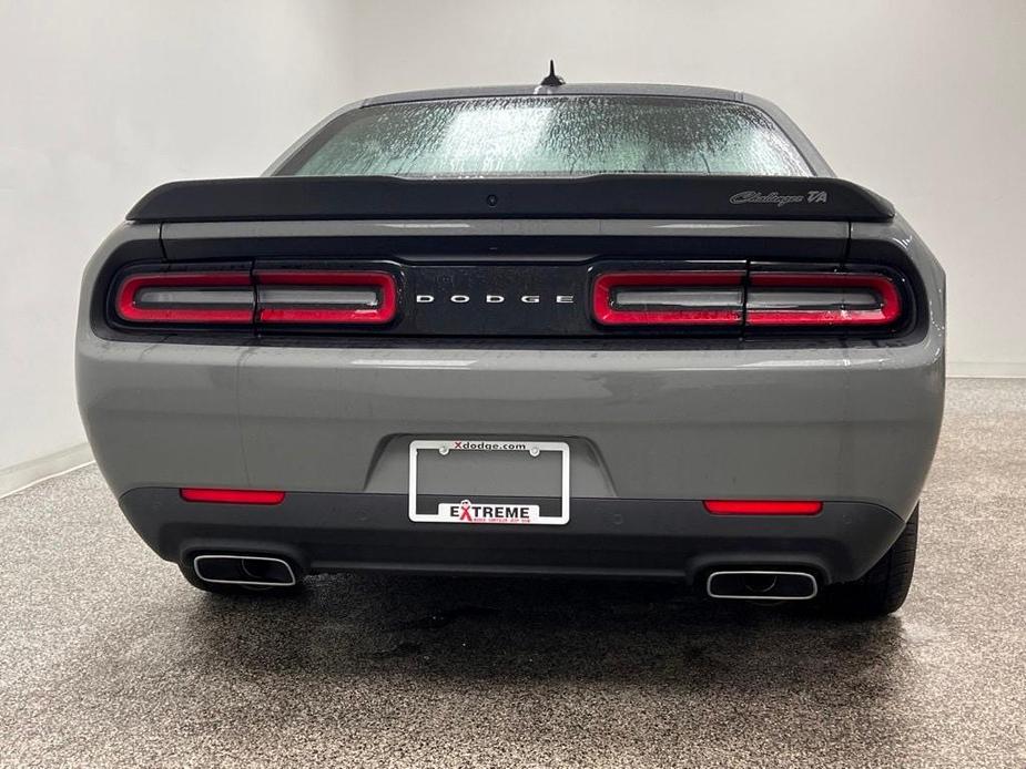 new 2023 Dodge Challenger car, priced at $51,745