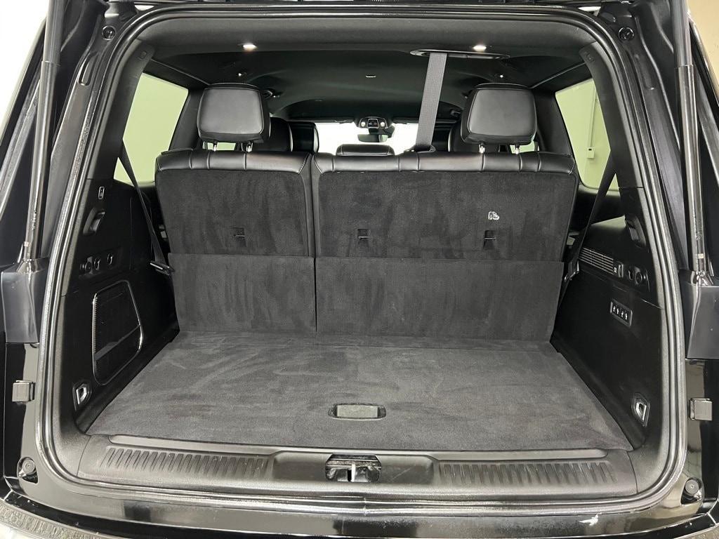 used 2022 Jeep Wagoneer car, priced at $47,900