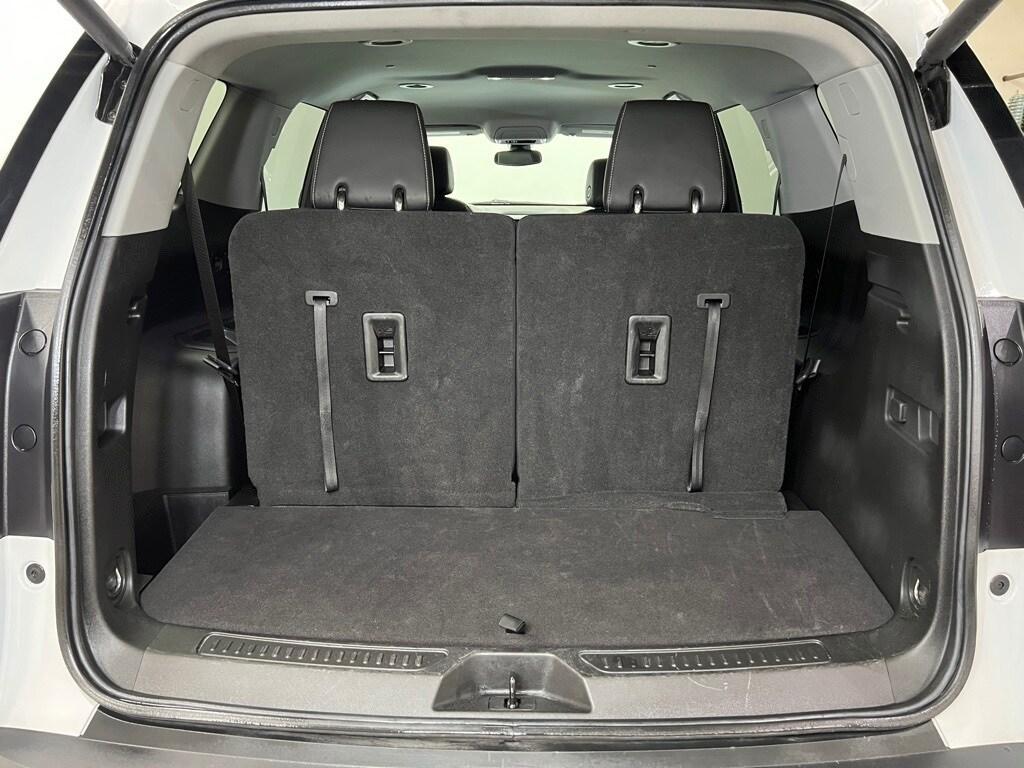 used 2023 GMC Acadia car, priced at $29,700