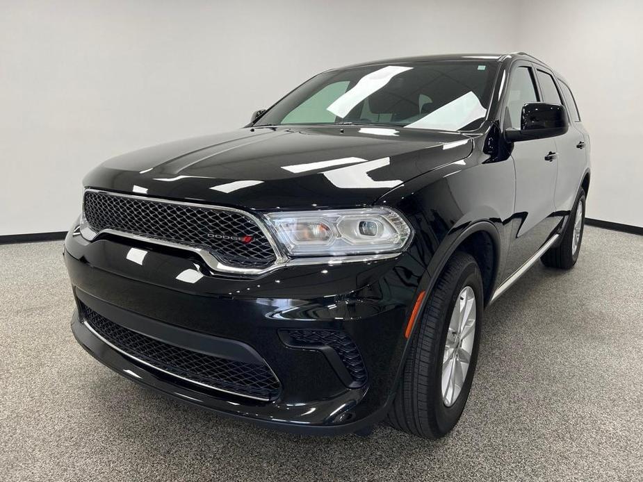 used 2023 Dodge Durango car, priced at $31,550