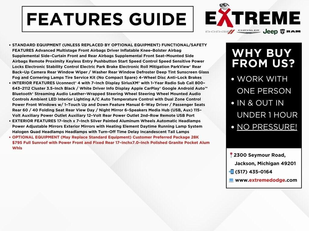 used 2019 Jeep Compass car, priced at $16,900