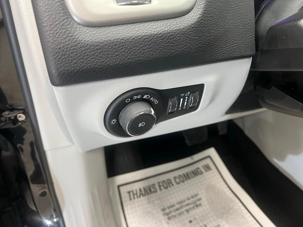 used 2019 Jeep Compass car, priced at $16,900