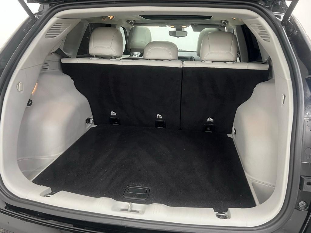 used 2019 Jeep Compass car, priced at $16,900