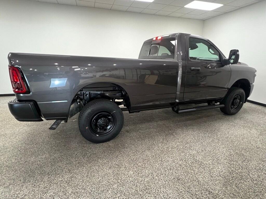 new 2025 Ram 2500 car, priced at $50,888