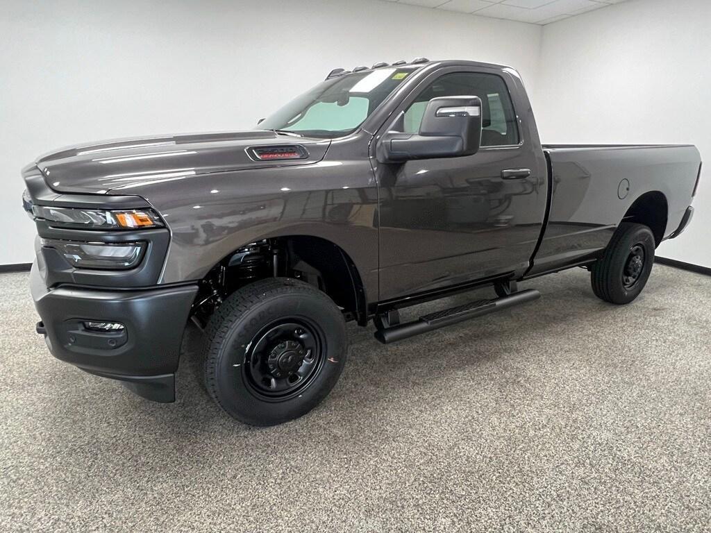 new 2025 Ram 2500 car, priced at $50,888