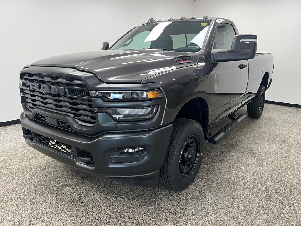 new 2025 Ram 2500 car, priced at $50,888