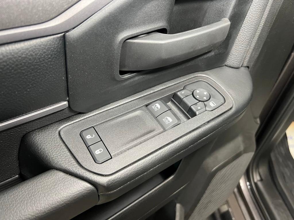 new 2025 Ram 2500 car, priced at $50,888