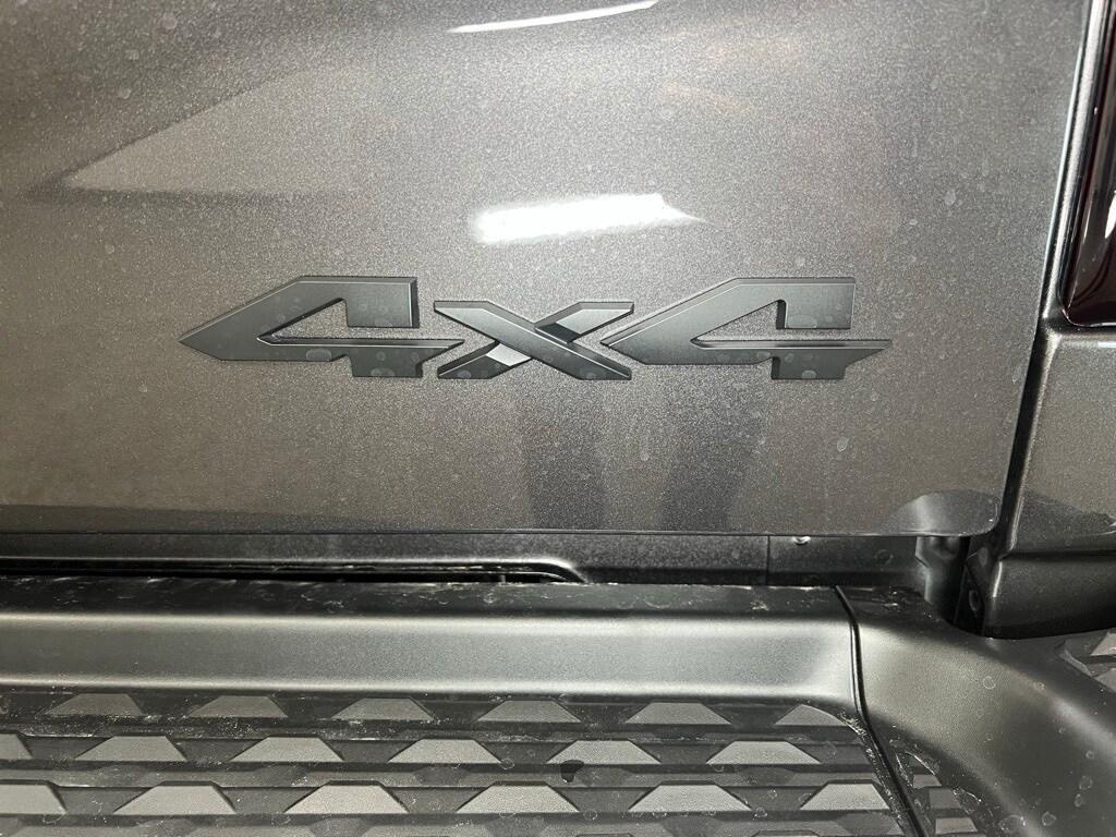 new 2025 Ram 2500 car, priced at $50,888