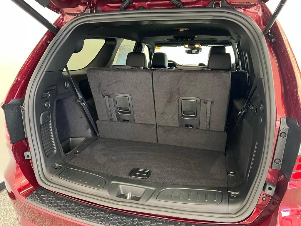 new 2026 Dodge Durango car, priced at $50,405