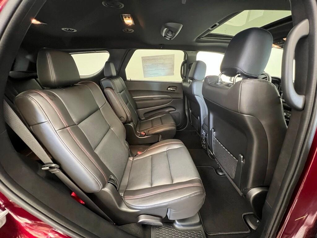 new 2026 Dodge Durango car, priced at $50,405