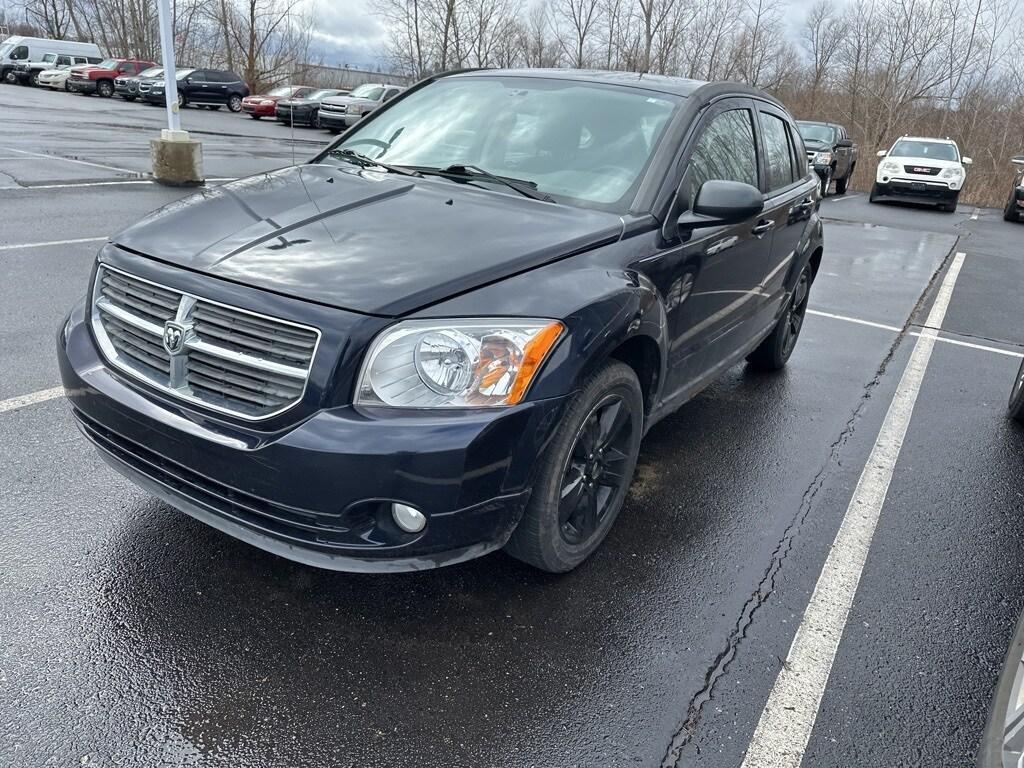 used 2011 Dodge Caliber car, priced at $6,600