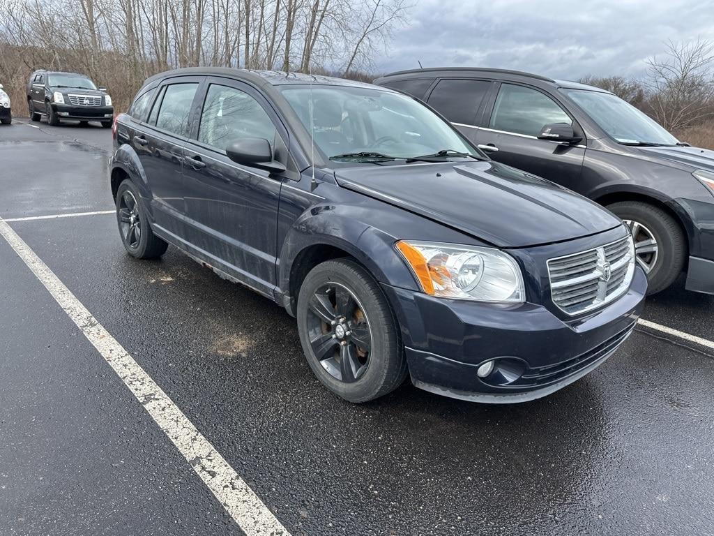 used 2011 Dodge Caliber car, priced at $6,600