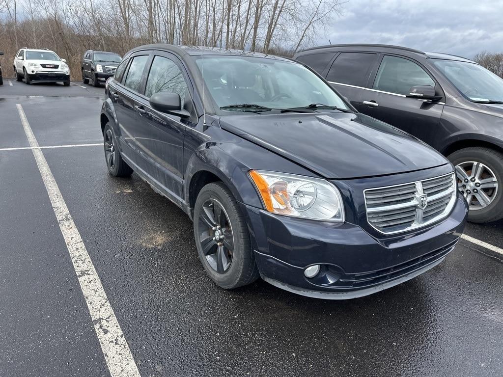 used 2011 Dodge Caliber car, priced at $6,600