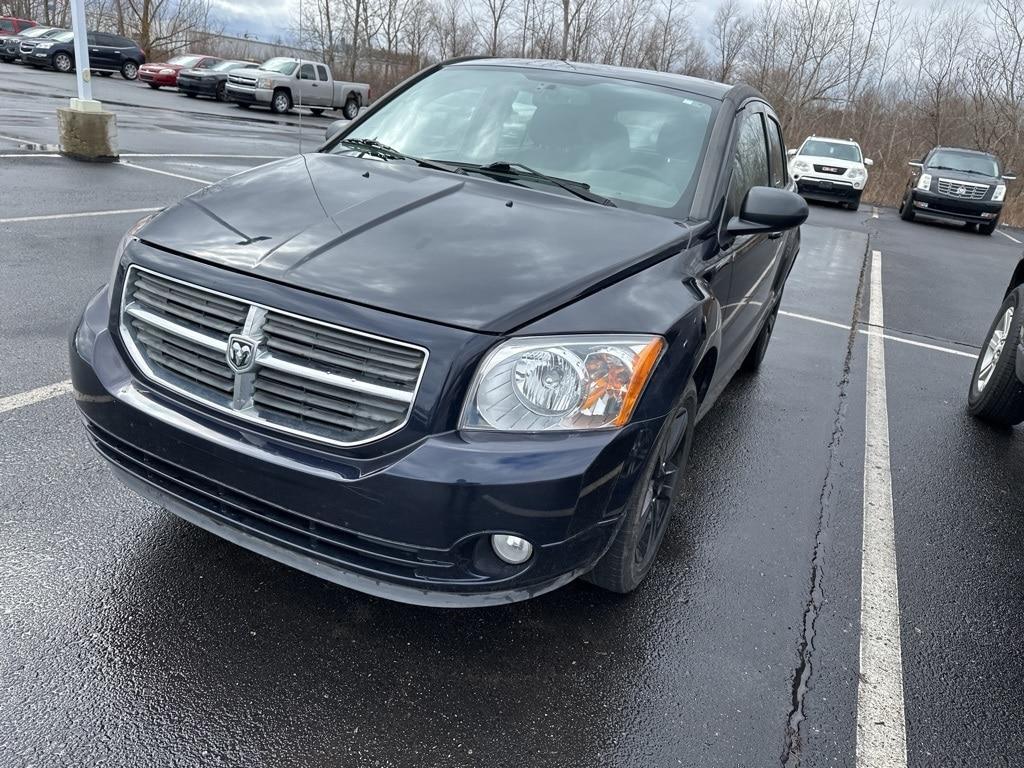 used 2011 Dodge Caliber car, priced at $6,600