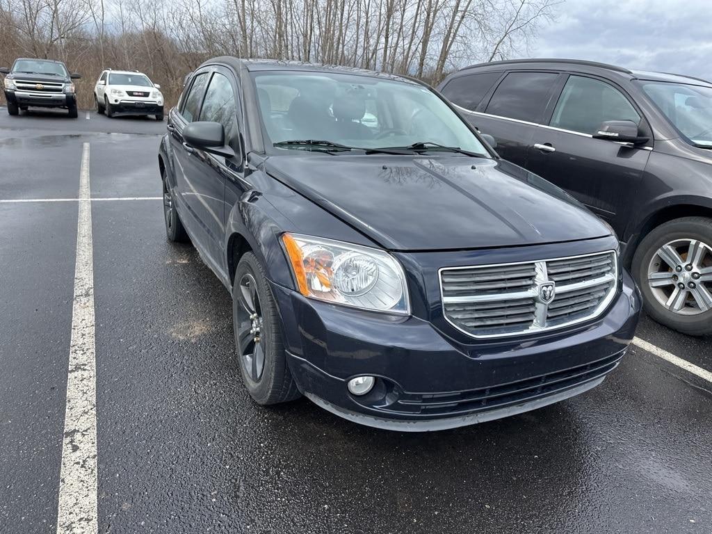 used 2011 Dodge Caliber car, priced at $6,600