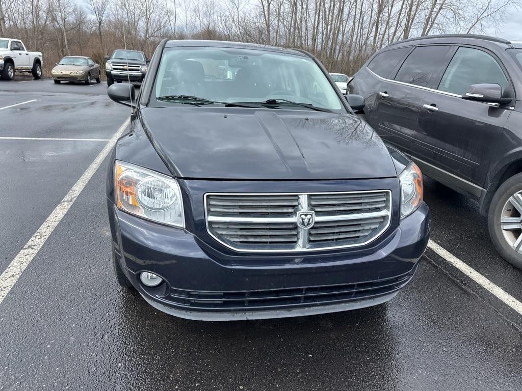 used 2011 Dodge Caliber car, priced at $6,600