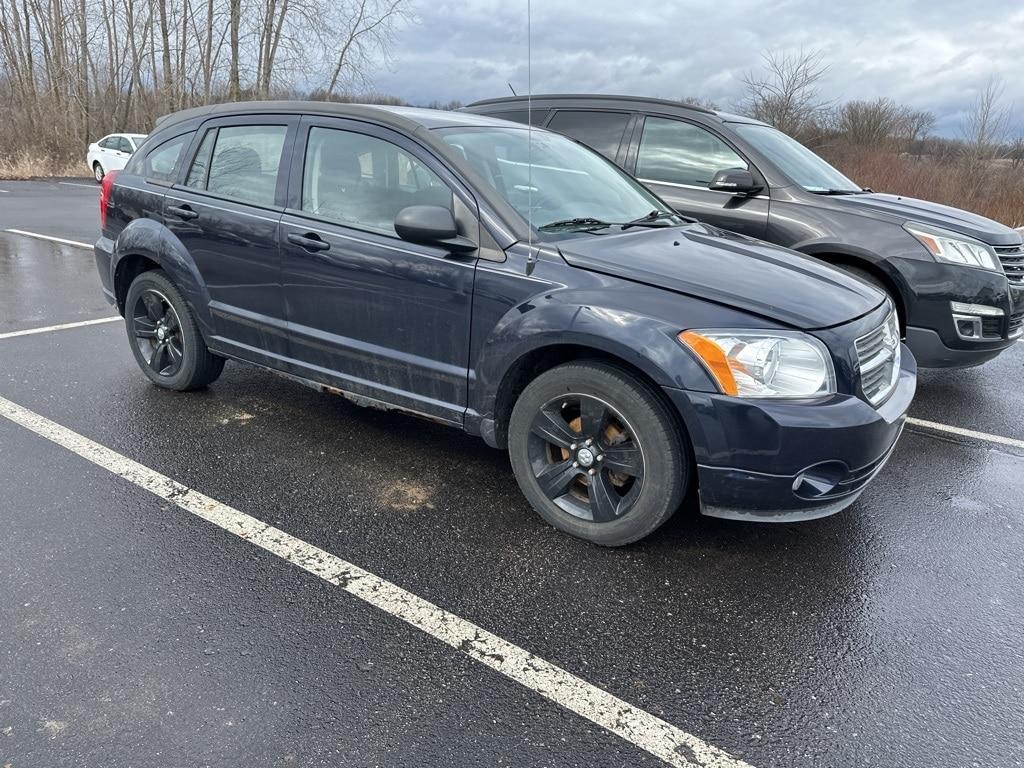 used 2011 Dodge Caliber car, priced at $6,600