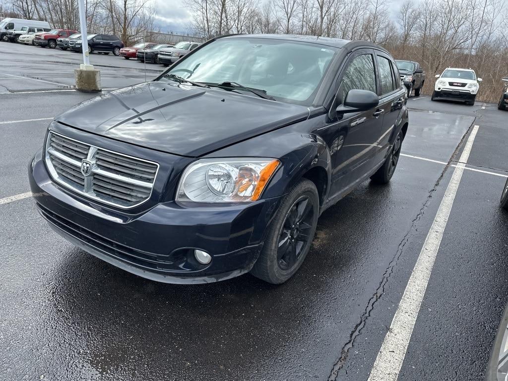 used 2011 Dodge Caliber car, priced at $6,600