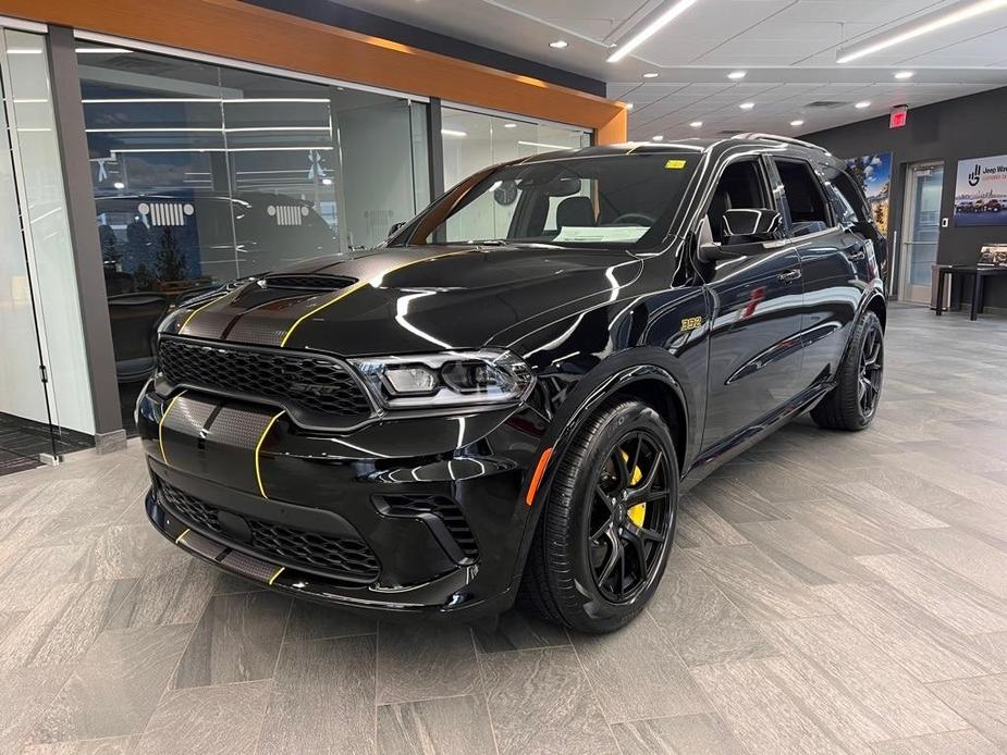 new 2024 Dodge Durango car, priced at $89,013