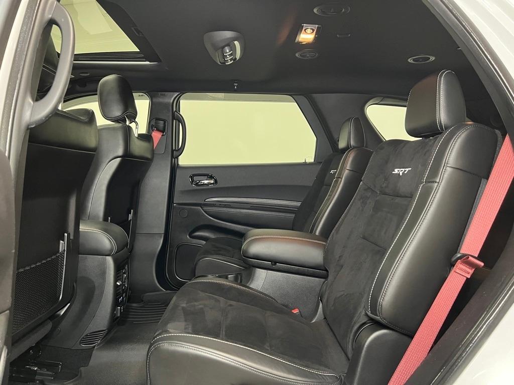 used 2021 Dodge Durango car, priced at $51,950