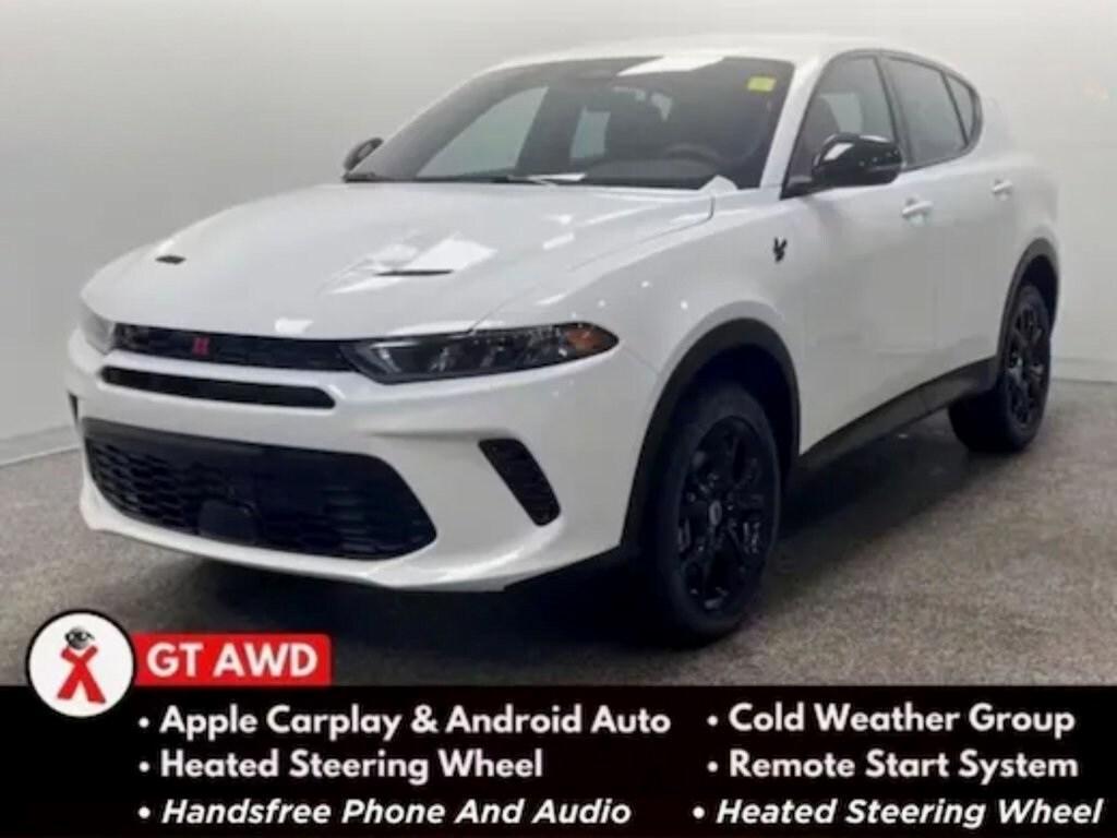 new 2024 Dodge Hornet car, priced at $28,589