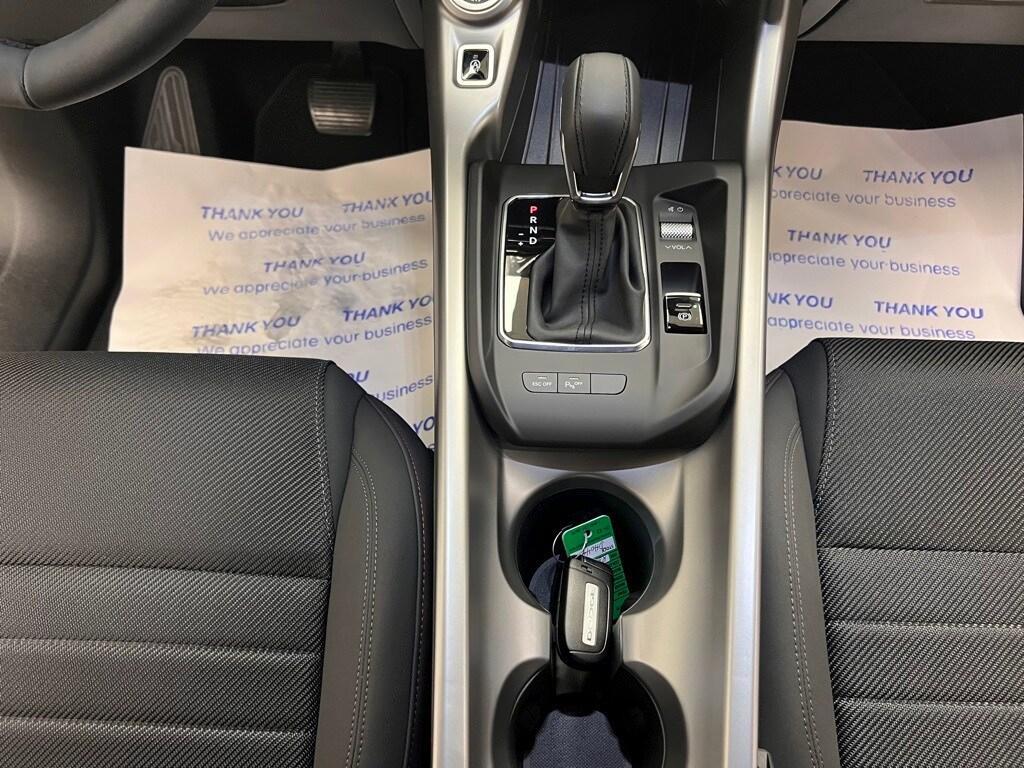 new 2024 Dodge Hornet car, priced at $34,794