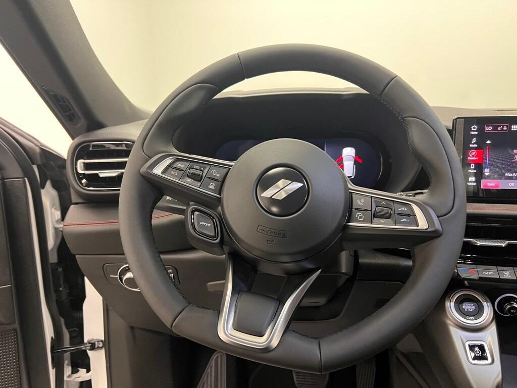 new 2024 Dodge Hornet car, priced at $26,065