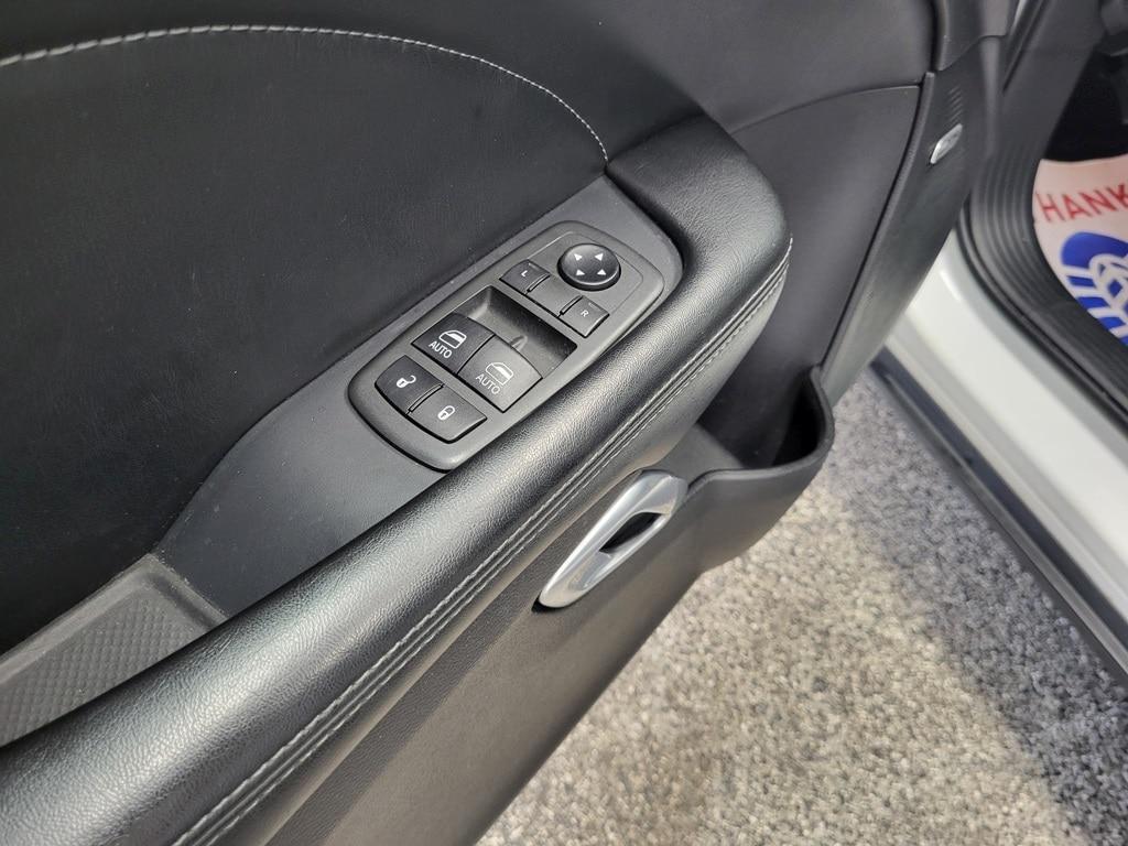 used 2021 Dodge Challenger car, priced at $28,900