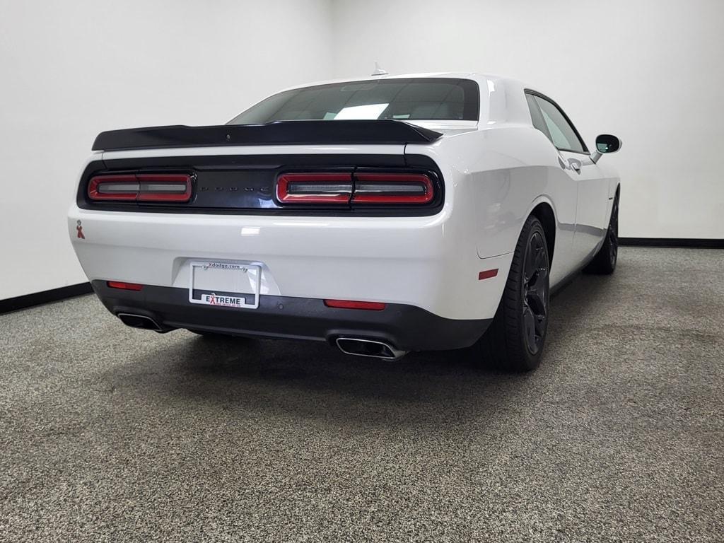 used 2021 Dodge Challenger car, priced at $28,900