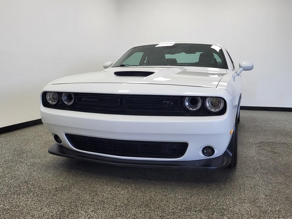 used 2021 Dodge Challenger car, priced at $28,900