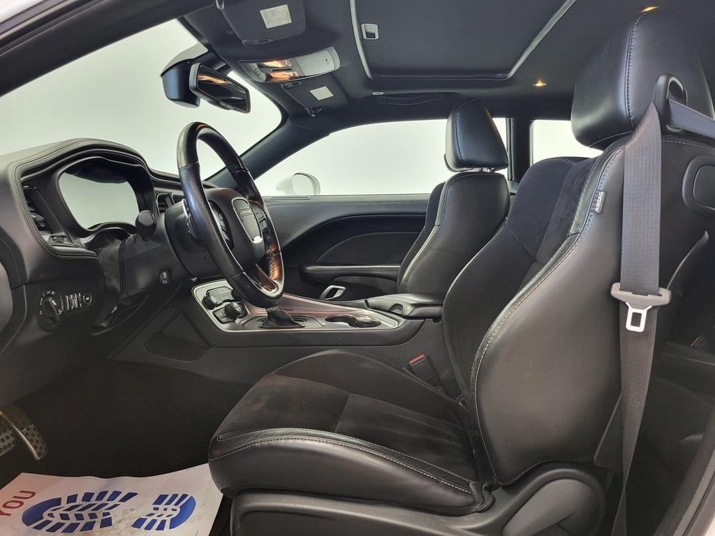 used 2021 Dodge Challenger car, priced at $28,900