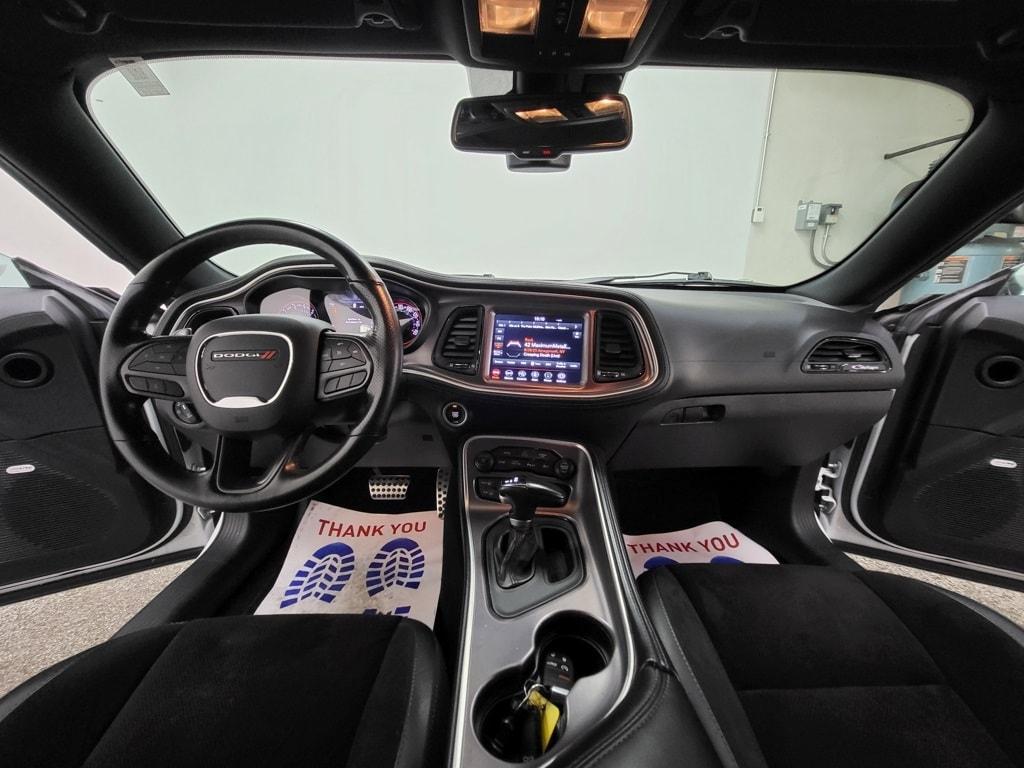 used 2021 Dodge Challenger car, priced at $28,900