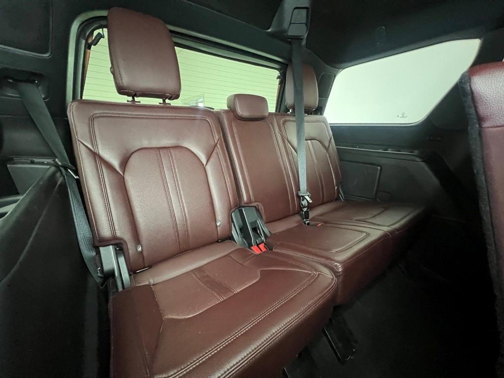 used 2024 Ford Expedition car, priced at $50,400