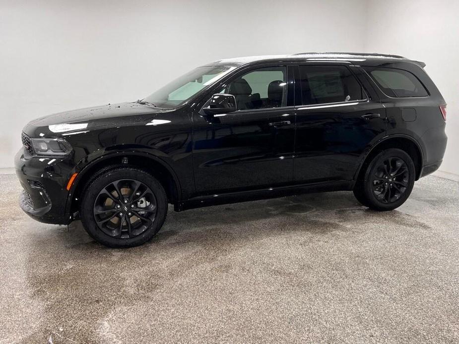 new 2024 Dodge Durango car, priced at $41,060