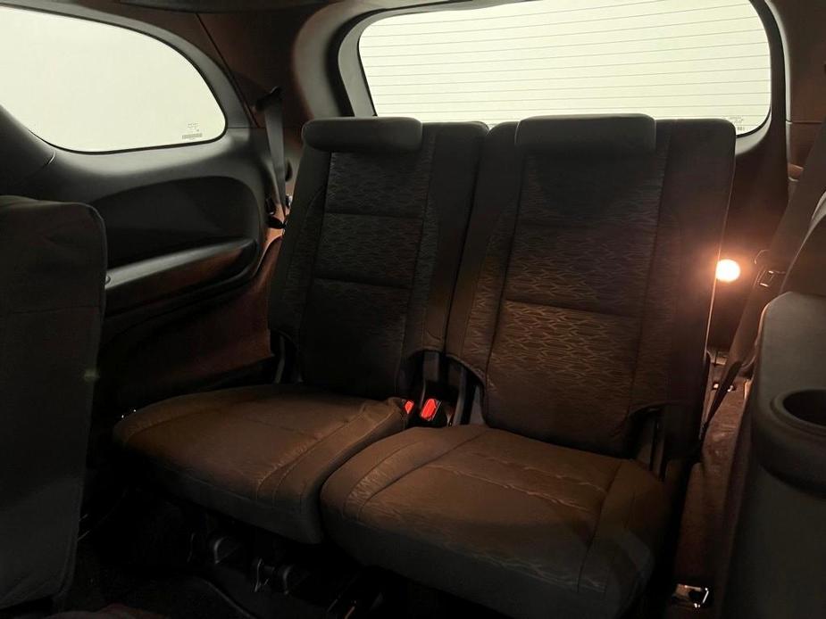 new 2024 Dodge Durango car, priced at $41,060