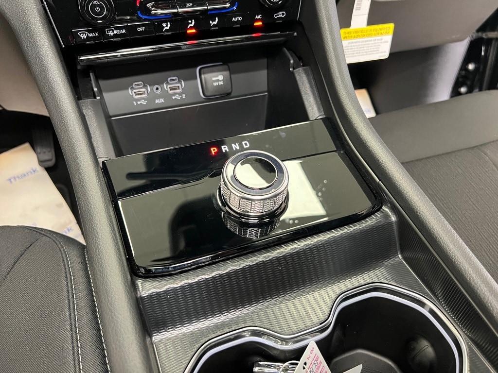 new 2025 Jeep Grand Cherokee car, priced at $36,604