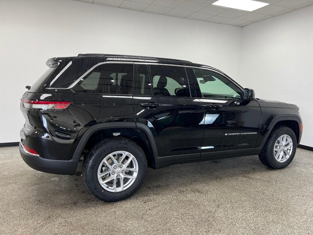 new 2025 Jeep Grand Cherokee car, priced at $36,604
