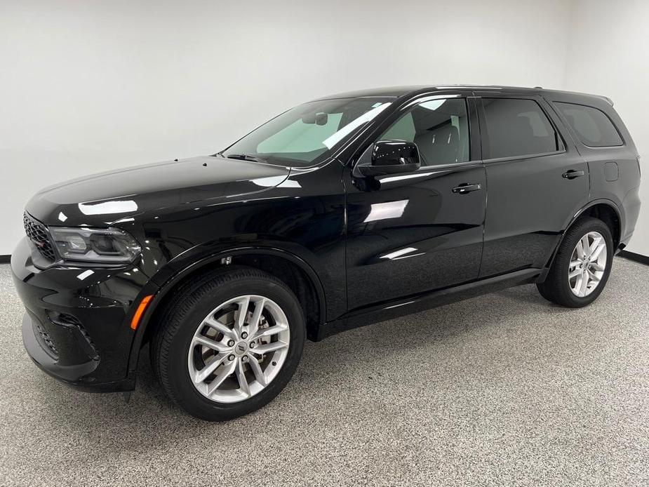 used 2023 Dodge Durango car, priced at $36,400