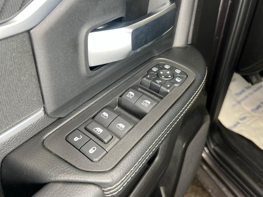 new 2025 Ram 2500 car, priced at $60,396