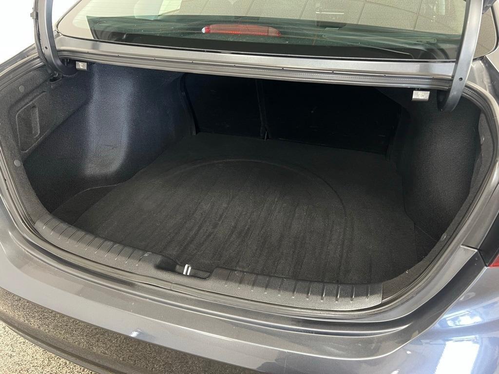used 2021 Kia Forte car, priced at $13,900